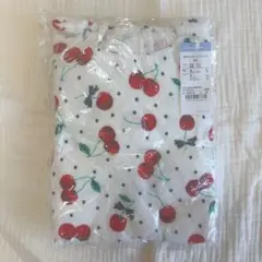 キルト ベビーパジャマ