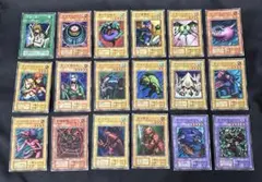 ゴースト骨塚 リビングデット デッキパーツ 3コン 遊戯王 - メルカリ