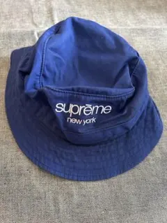 2025年最新】SUPREME メンズ ハットの人気アイテム - メルカリ