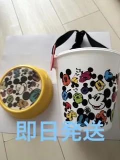 ミッキーポップコーンケース