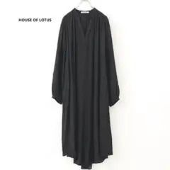 2026年最新】HOUSE OF LOTUS レディース 長袖・七分袖 シャツ