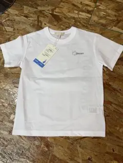 LOGOS DAYS Tシャツ ホワイト 150のサムネイル