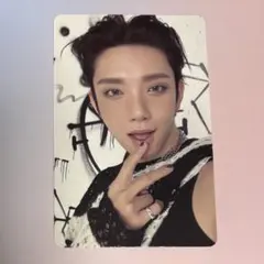 ジョシュア HAPPY BURSTDAY daredevil盤 トレカ