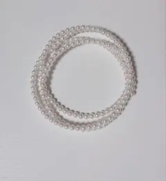 IENA Pearl International ネックレスのサムネイル