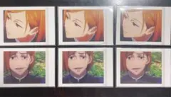 呪術廻戦⭐︎ぱしゃこれ⭐︎釘崎野薔薇