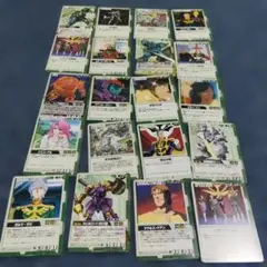 ガンダムウォー カード まとめ売り