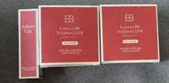 HOLIKA HOLIKA BBクリーム＆リップグロスセットのサムネイル