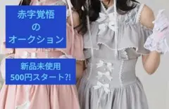 【赤字覚悟】