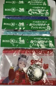 2026年最新】ウマ娘 boss缶の人気アイテム - メルカリ