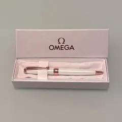 値下【美品】オメガ レディス ボールペン OMEGA 筆記具 ノベルティのサムネイル