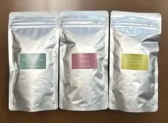 Afternoon Tea 紅茶 ティーバッグ 3種セットのサムネイル