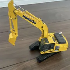 Masa様専用】Komatsu PC200-8、-11 クイックヒッチ付き - メルカリ