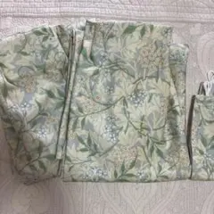 ウイリアムモリス カーテン ジャスミンのサムネイル