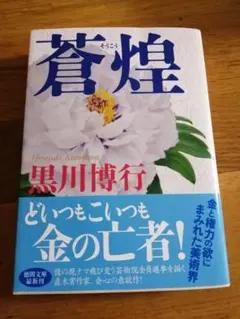 蒼煌