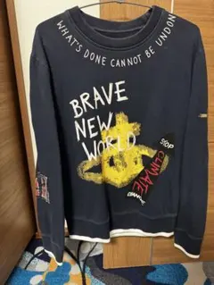 Vivienne Westwood MAN トレーナーのサムネイル