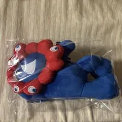 ★タグ付き ミャクミャクくじ ぬいぐるみ 3等 大阪万博★