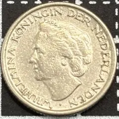 オーストラリア1フローリン銀貨(1947年)(A) - メルカリ