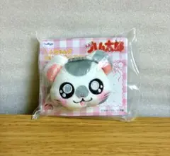 とっとこハム太郎　ハムちゃんずぬいぐるみヘアクリップ こうしくん