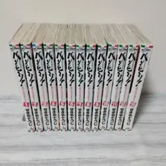 2026年最新】バンビーノ 全巻の人気アイテム - メルカリ