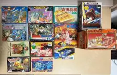 ファミコンソフト13本セット【中古・FC日本版】