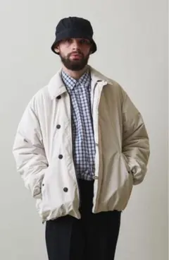 2025年最新】stevenAlan 中綿の人気アイテム - メルカリ