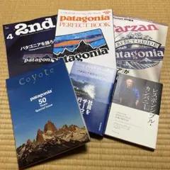 パタゴニア