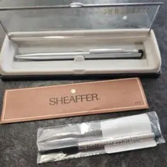 SHEAFFER TRZ Model 40 ボールペン 替え芯付き シェーファーのサムネイル