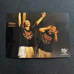 Travis Japan ライブフォト シアトル 中村 吉澤