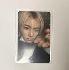 BOYNEXTDOOR No genre ktown4u ラキドロ イハン