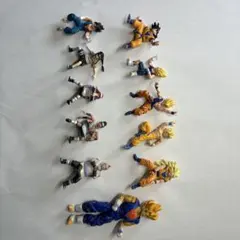 2026年最新】ドラゴンボール 超戦士大全の人気アイテム - メルカリ