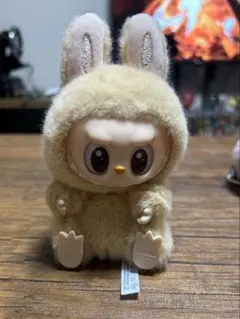 THE MONSTERS ラブブハブアシートBABA