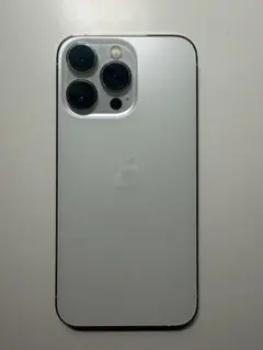 Apple iPhone 13 Pro 本体