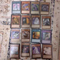 【特価】韓国語 遊戯王カードまとめ売り