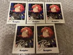 あんスタ 月永レオ ぱしゃっつ TRIP