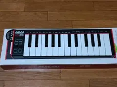 아카이 프로페셔널 LPK25mk2 미디 키보드