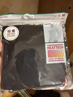 HEATTECH 極暖 Mサイズ