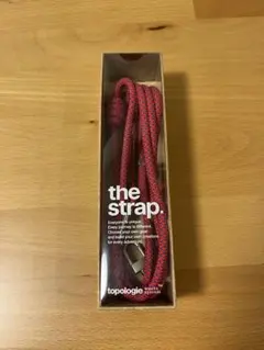topologie the strap 6mm