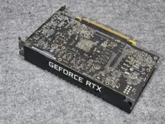 【ジャンク】HP GEFORCE RTX2060 グラフィックボード