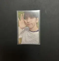 TXT スビン　誓い　東京ドーム　トレカ