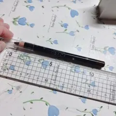 INTEGRATE GRACY アイライナーペンシル ブラウン669のサムネイル
