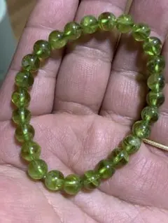 ○太陽の石○ポジティブ○希望○自分らしさ○明るさ○成長○ペリドット