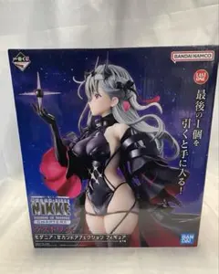 2026年最新】勝利の女神 nikke 一番くじ ラストワンの人気アイテム