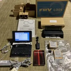 2026年最新】fmv looxの人気アイテム - メルカリ