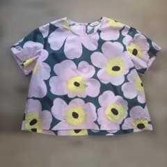 2026年最新】marimekko レディース 半袖 シャツ・ブラウスの人気