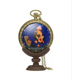 ポケモン リーメント　kaichu collection　フィギュア　カルボウ