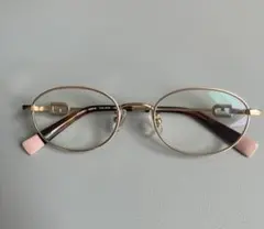 후루라 FURLA VFU487J 학위 안경