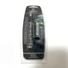SHEAFFER スターウォーズ　万年筆　M(中字) E0920051Sのサムネイル