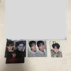 2025年最新】メンバー名：ヨシ K-POPの人気アイテム - メルカリ