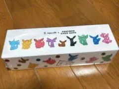 長場雄 YU NAGABA ×ポケモンカードゲーム イーブイズ スペシャルBOX 本日発売】長場雄×ポケカイーブイズスペシャルBOXを最速開封