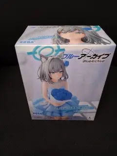 【未開封送料込】ブルーアーカイブ Yumemirize シロコ　フィギュア